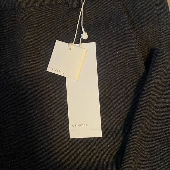 Brand new Vince trousers